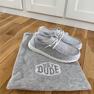 HeyDude Wendy Womens